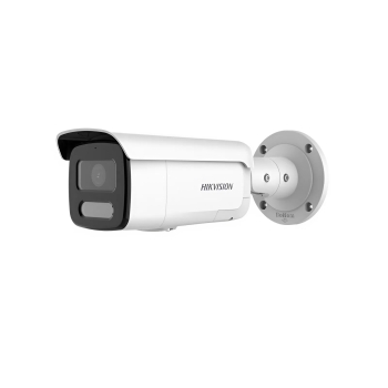 Camera IP 4MP Hikvision DS-2CD2T47G2H-LISU/SL