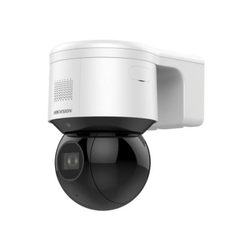 Camera IP PT 4MP Hikvision DS-2DE3A404IWG-E/WHUN