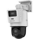 Camera IP Speed Dome 4MP Hikvision DS-2SE2C400MWG-E/14HUN