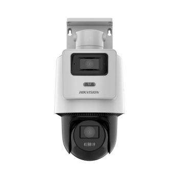 Camera IP Speed Dome 4MP Hikvision DS-2SE3C404MWG-E/14HUN