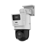 Camera IP Speed Dome 4MP Hikvision DS-2SE3C404MWG-E/14HUN
