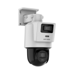 Camera IP Speed Dome 4MP Hikvision DS-2SE3C404MWG-E/14HUN