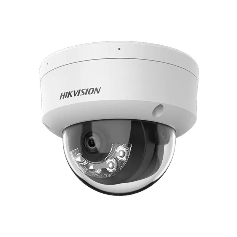 Camera Bán Cầu Hikvision HIK-2CD1289D0-UAI