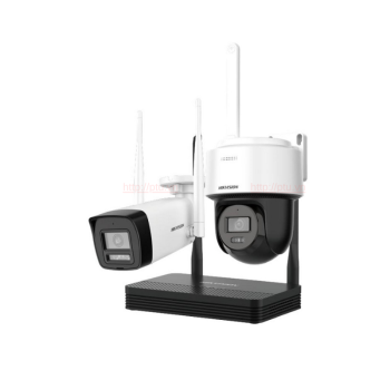 Bộ wifi Combo HIKVISION DS-J142I(STD)/NKS422W03H