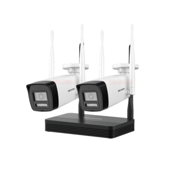 Bộ wifi Combo HIKVISION DS-J142I(STD)/NKS424W0H