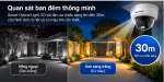DS-2CD1143G3-LIU – Camera IP Dome Hikvision 4MP