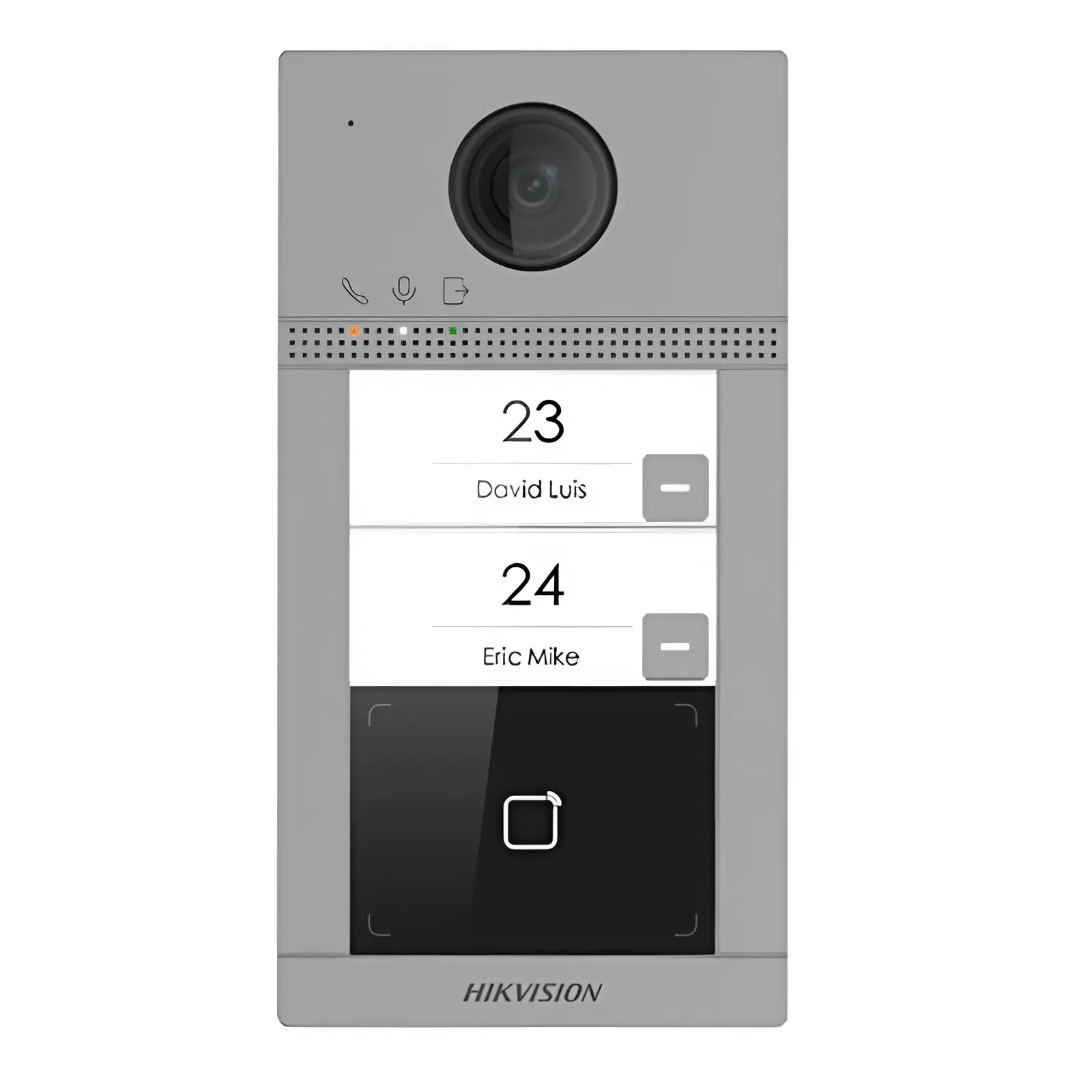 Nút Bấm IP HIKVISION DS-KV8213-WME1