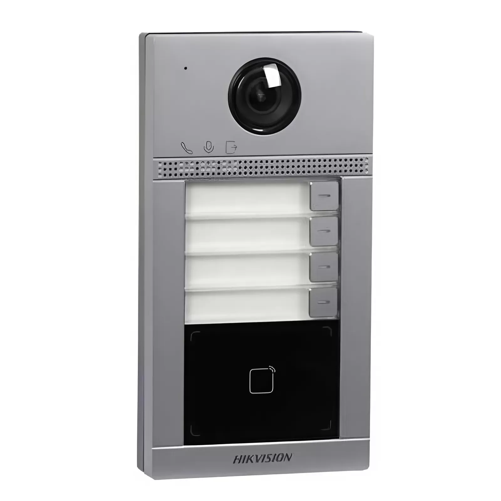 Nút Bấm Chuông Cửa IP Hikvision DS-KV8413-WME1