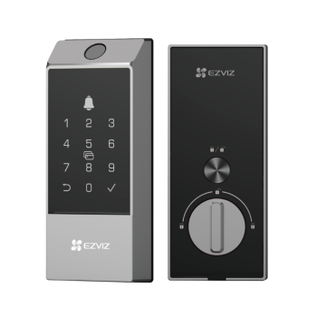 Khóa Cửa Thông Minh Ezviz DL04 Pro