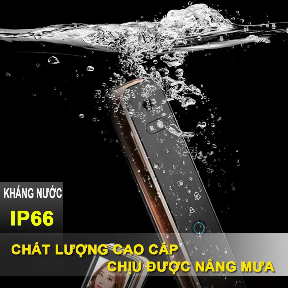 Giải mã các chuẩn kháng nước: Nên chọn chuẩn nào?