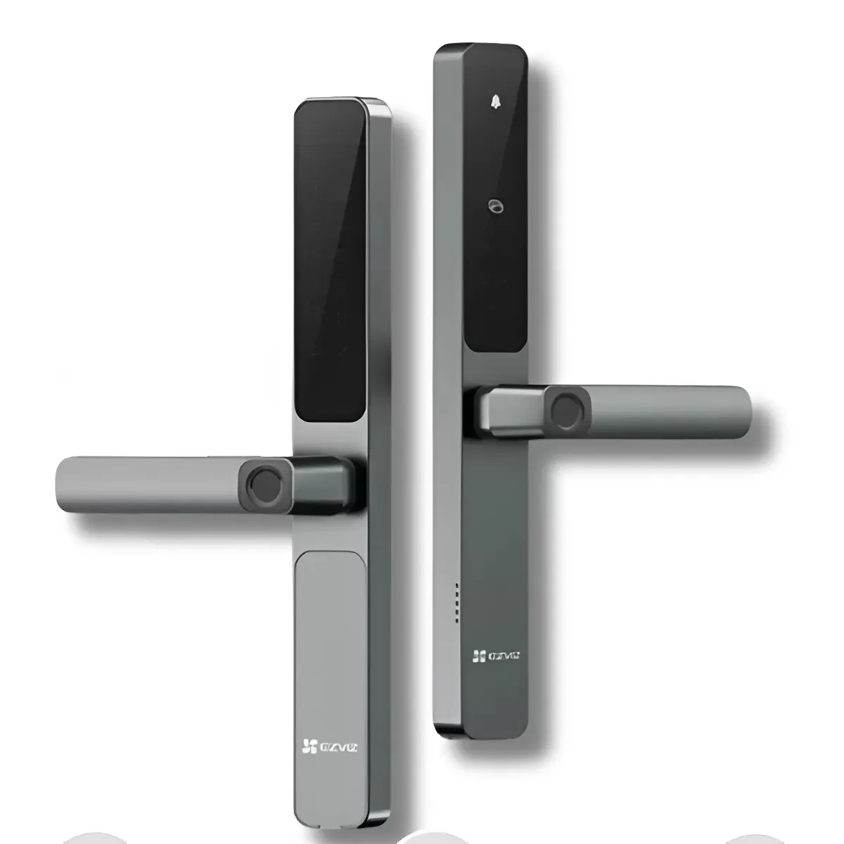 Khóa Cửa Vân Tay 2 Mặt Ezviz DL06 Pro