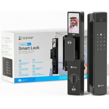 Khóa Thông Minh EZVIZ Y3000FVP Plus
