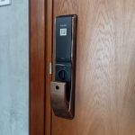 Khóa Vân Tay Kaadas K9-5W Cao Cấp