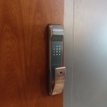 Khóa Vân Tay Kaadas K9-5W Cao Cấp