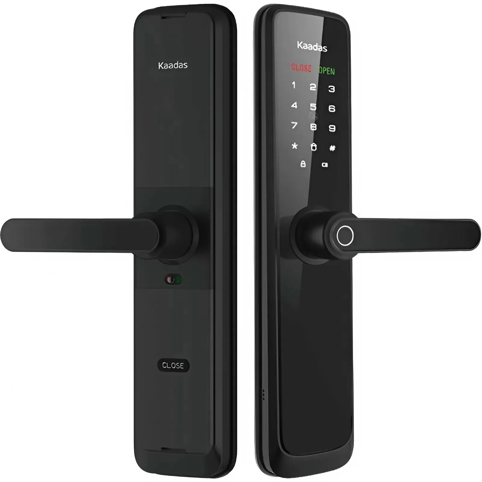 Khóa vân tay cao cấp cửa gỗ Kaadas L8-5