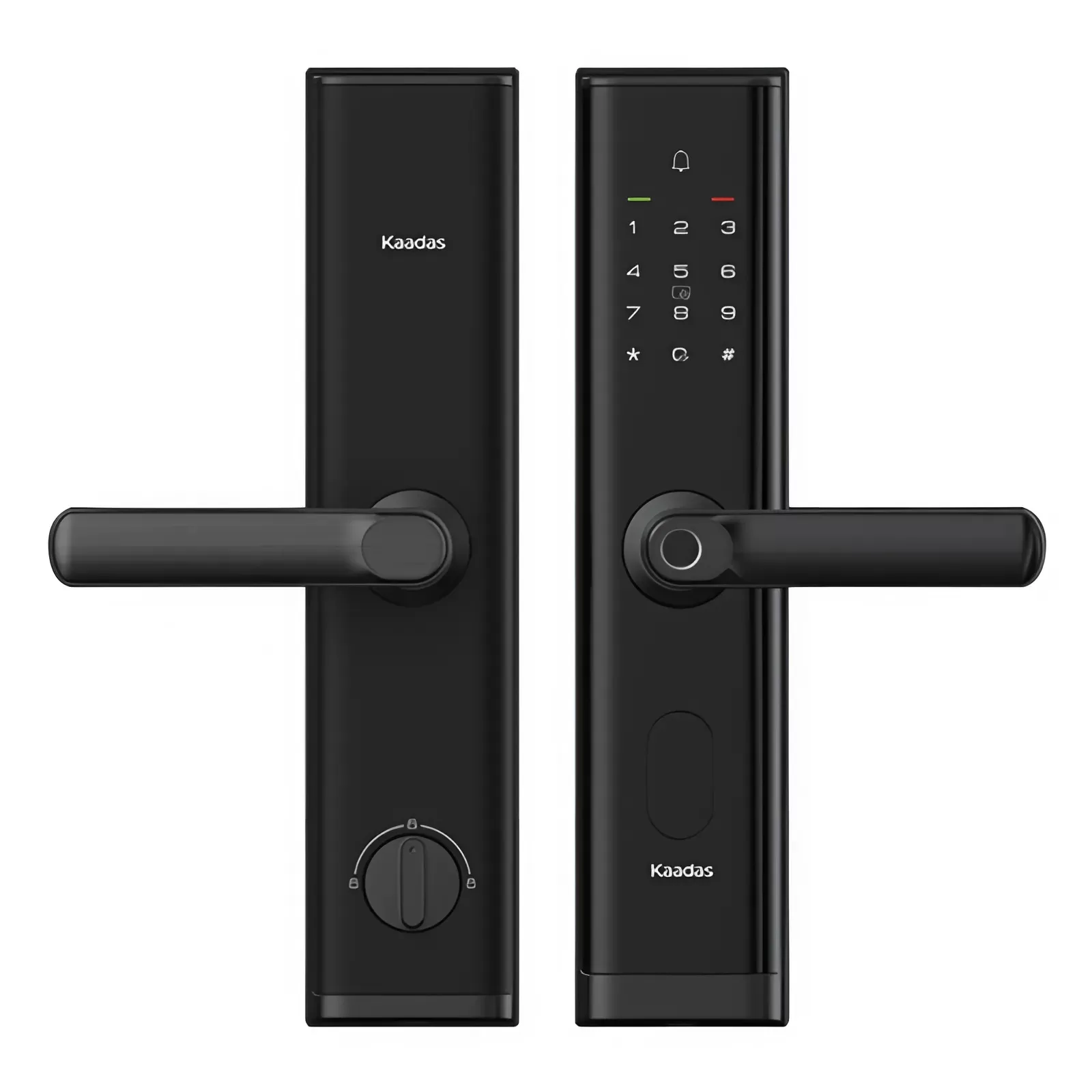 Khóa Vân Tay Kaadas M7-W