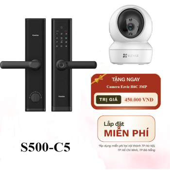 Khóa Vân Tay Kaadas M7-W