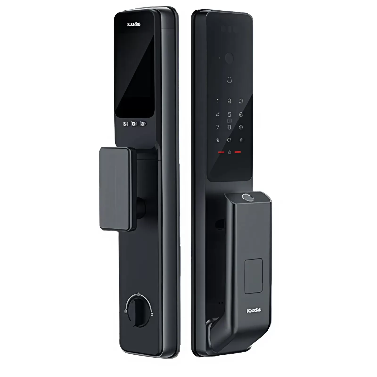 Khóa cửa thông minh Kaadas Q9-FVP