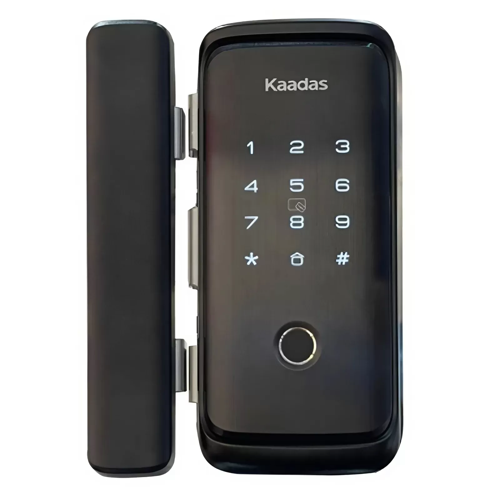 Khóa Vân Tay Cửa Kính Kaadas R8-5GL