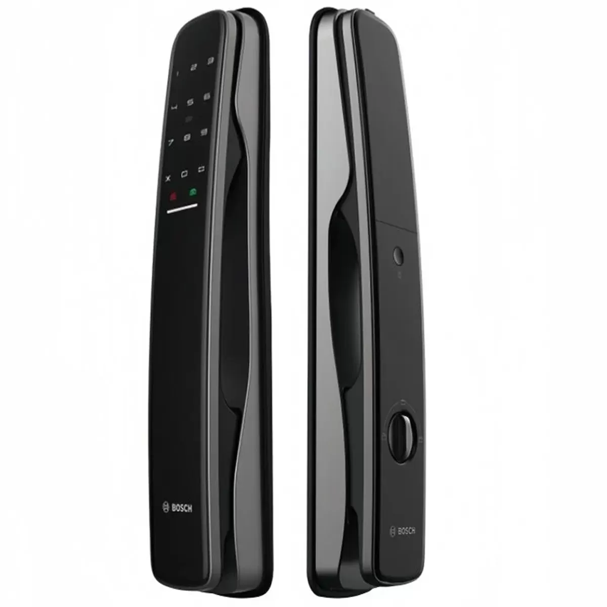 Khóa Thông Minh Bosch EL800X Chính Hãng