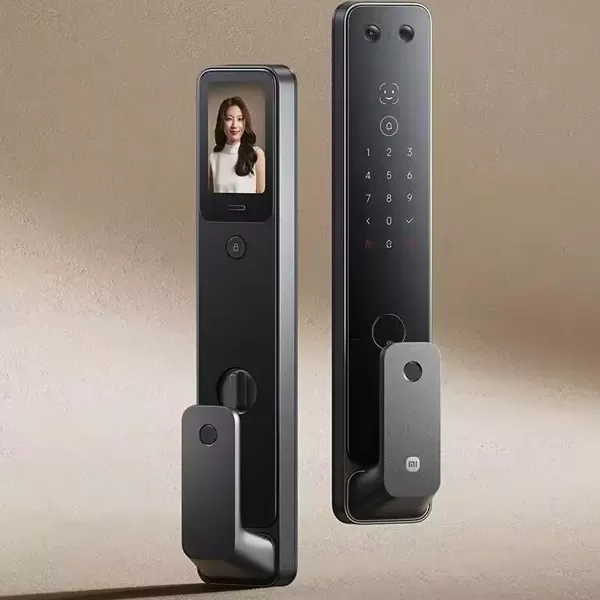 Khóa Cửa Nhận Diện Khuôn Mặt Xiaomi 2 Pro