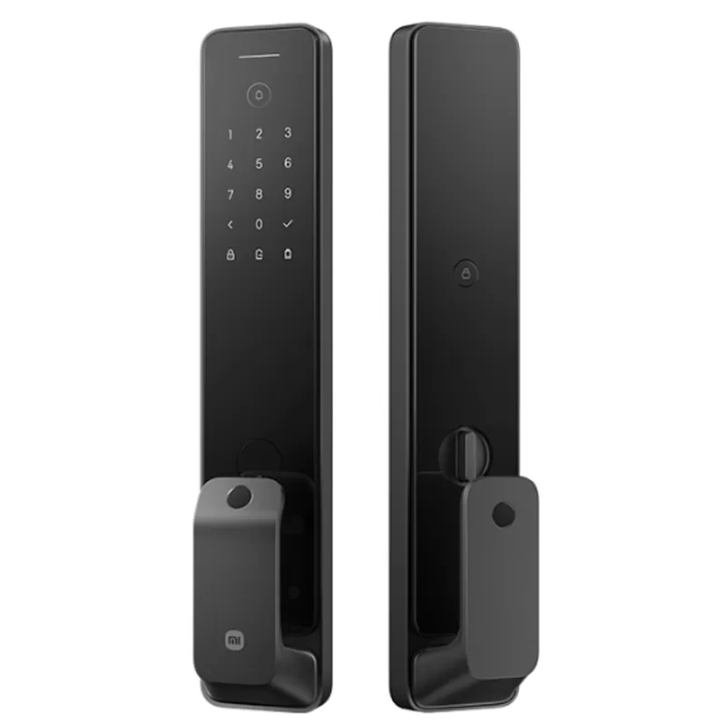 Khóa Thông Minh Tĩnh Mạch Ngón Tay Xiaomi 2 Finger