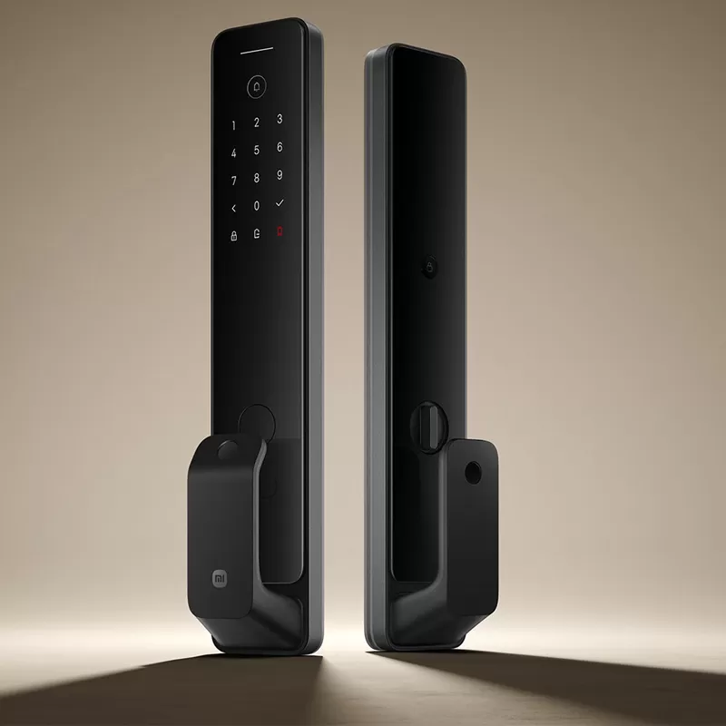 Khóa Thông Minh Tĩnh Mạch Ngón Tay Xiaomi 2 Finger
