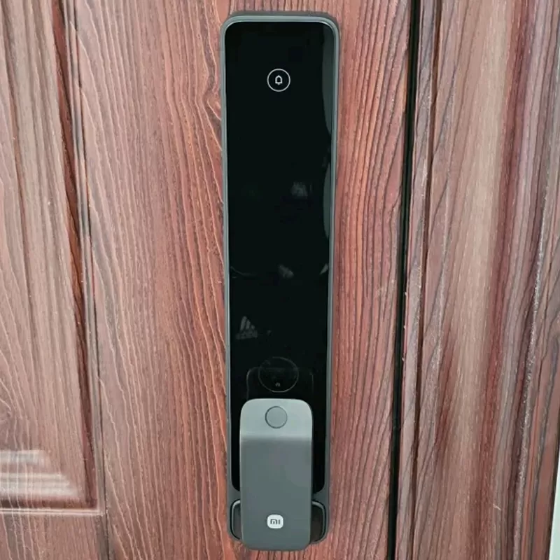 Khóa Thông Minh Tĩnh Mạch Ngón Tay Xiaomi 2 Finger