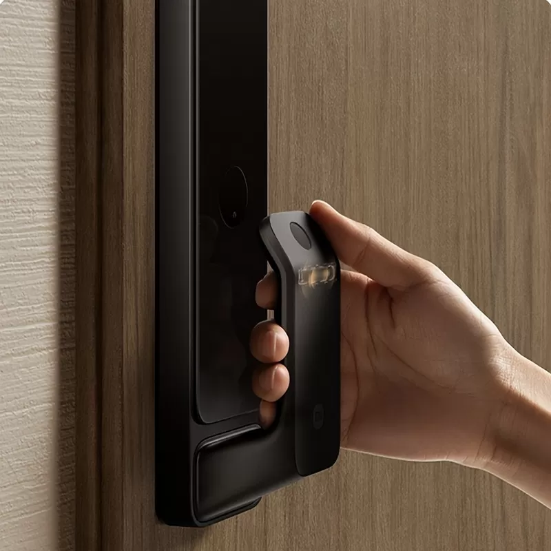 Khóa Thông Minh Tĩnh Mạch Ngón Tay Xiaomi 2 Finger