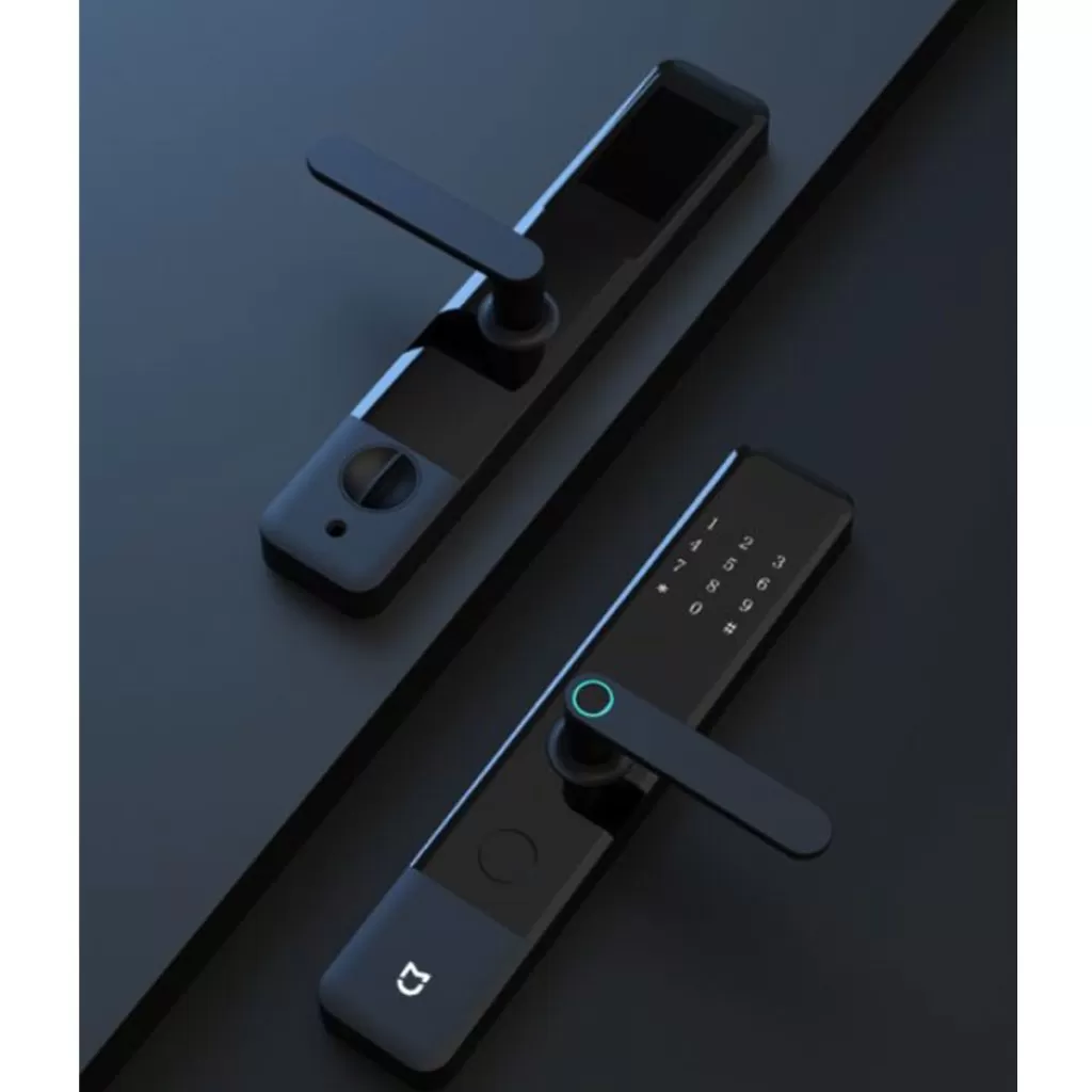 Khóa Cửa Vân Tay Xiaomi Sen X1