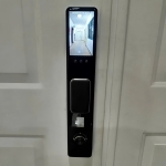 Khóa Tĩnh Mạch Lòng Bàn Tay Xiaomi Ynsur M1