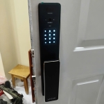 Khóa Tĩnh Mạch Lòng Bàn Tay Xiaomi Ynsur M1