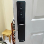Khóa Tĩnh Mạch Lòng Bàn Tay Xiaomi Ynsur M1