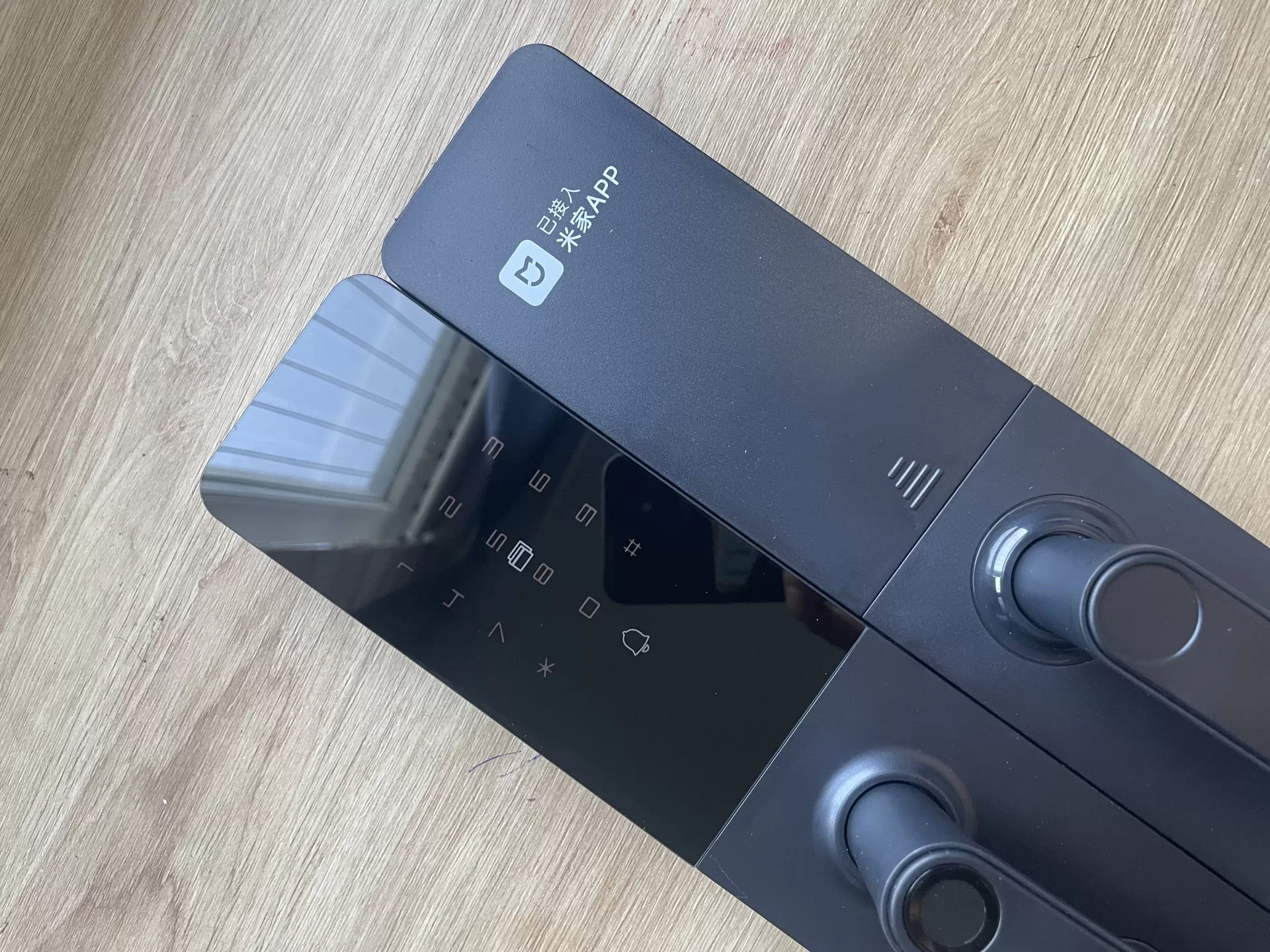 Khóa Cửa Thông Minh Xiaomi YNSUR T13 ( Phiên bản 2025 )