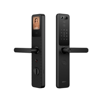 Khóa Cửa Vân Tay Thông Minh Lockin X9 Pro
