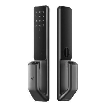 Khóa cửa vân tay thông minh Lockin S30 Pro