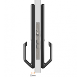 Khóa cửa vân tay thông minh Lockin S30 Pro