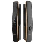 Khóa cửa nhận diện khuôn mặt Lockin S50F