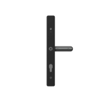 Khóa vân tay cửa nhôm Lockin Slim Lock
