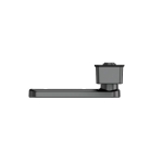Khóa vân tay cửa nhôm Lockin Slim Lock