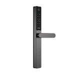 Khóa vân tay cửa nhôm Lockin Slim Lock