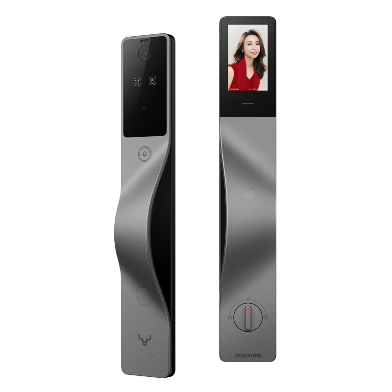 Khóa cửa thông minh Lockin V5 Max