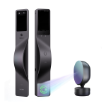 Khóa cửa thông minh cao cấp Lockin V7 Max