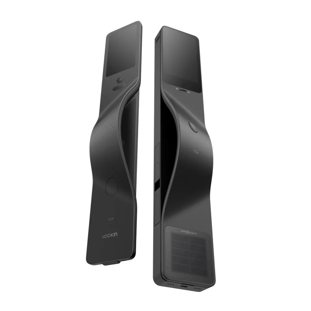 Khóa cửa thông minh cao cấp Lockin V7 Max
