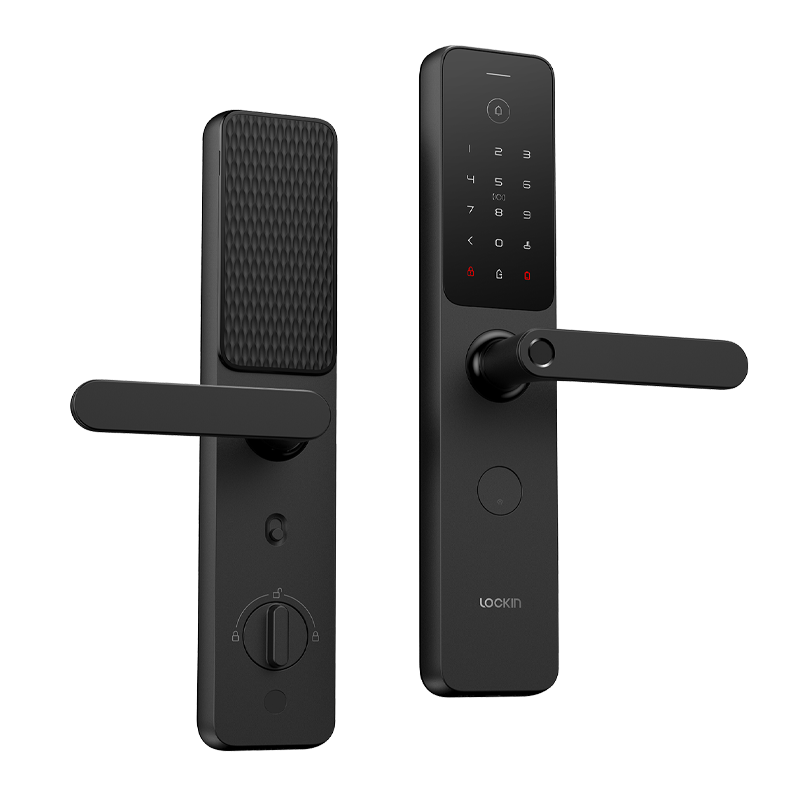 Khóa cửa vân tay thông minh Lockin X9