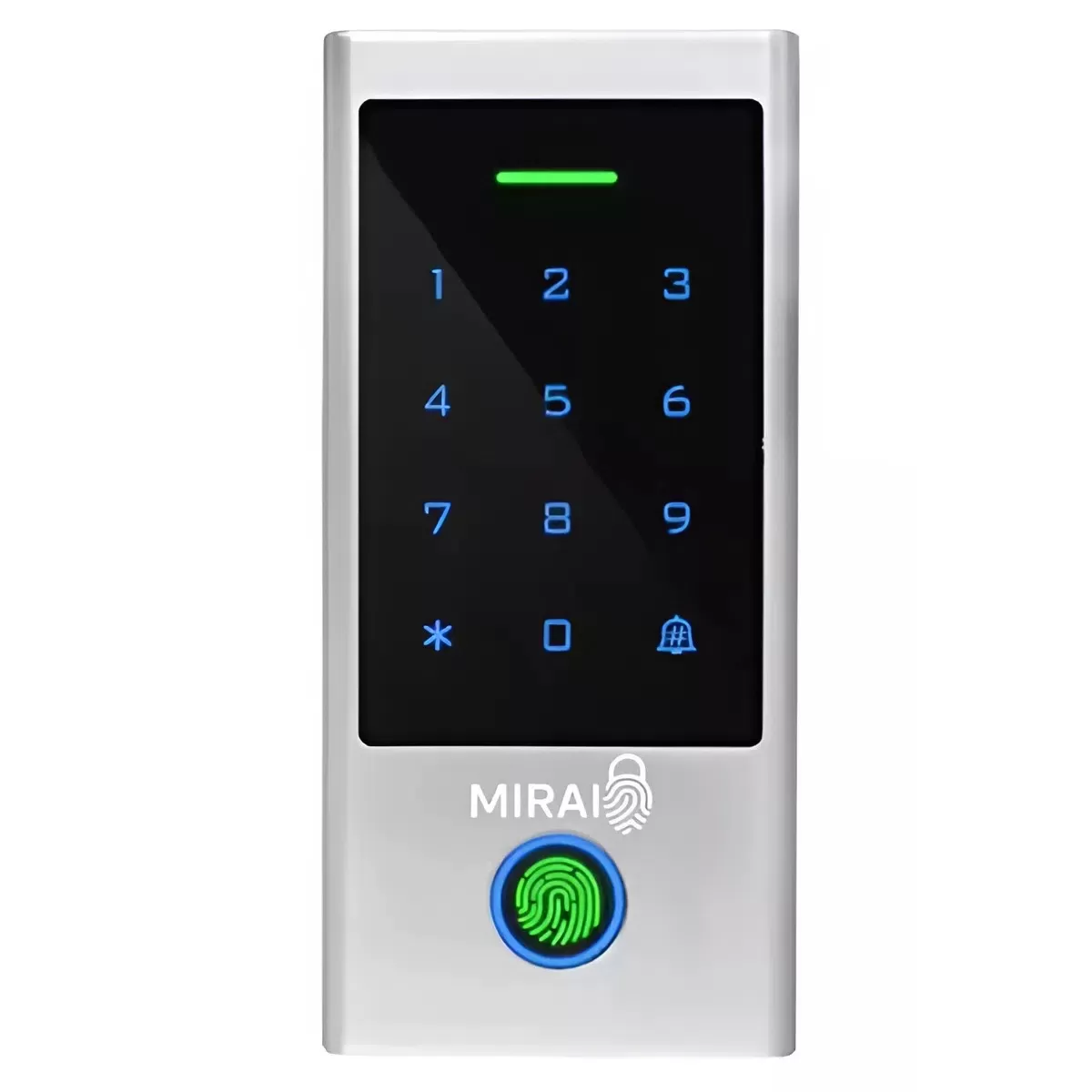 Đầu Đọc Vân Tay Mirai MR-HF1 Wifi