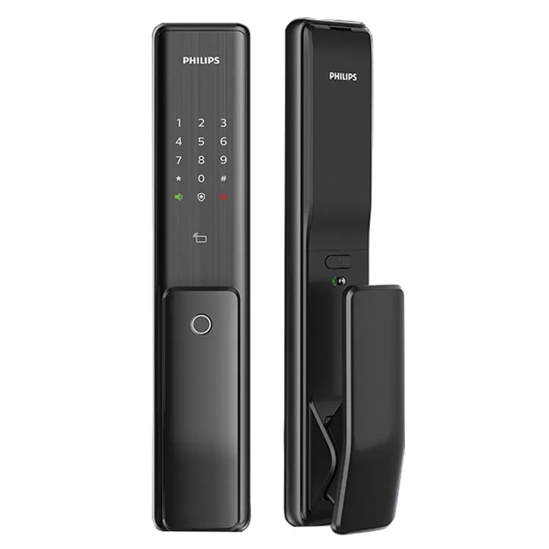 Khóa Điện Tử Philips Alpha-5HB