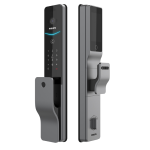 Khóa Nhận Diện Khuôn Mặt Cao Cấp Philips DDL720-FVP-7HWS