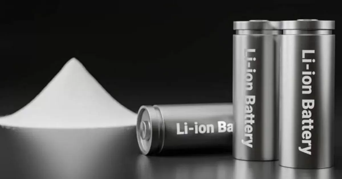 Pin khoá cửa thông minh gồm những loại nào? Khi nào cần thay pin