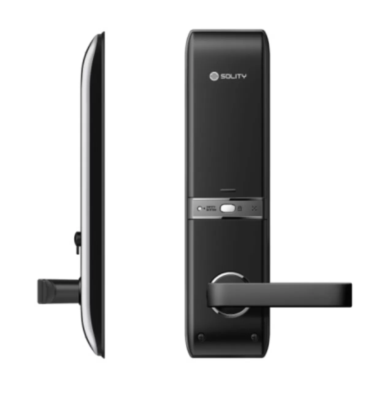 Khóa Cửa Solity SYNC SM-1000K Ưu Đãi 60%